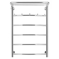 Полотенцесушитель электрический 870x432 ТЭН правый Secado Милан 1КСП 4603777451288