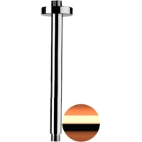 Потолочный кронштейн 300 мм Remer 347N30RL