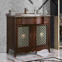 Тумба Виктория 90, цвет свет. орех Z0000001176