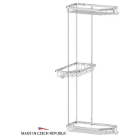 Полка 22x22 см FBS Ryna RYN 014