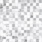 Laparet Extra 30x30 серая, белая