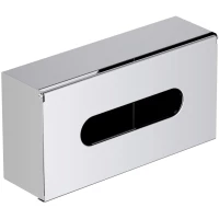 Диспенсер для салфеток Timo Petruma 15244/00 хром