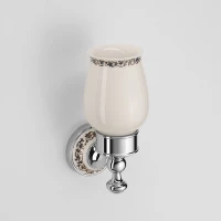 Стакан Schein Saine Chrome 7053011