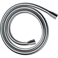 Душевой шланг Hansgrohe Isiflex 28276000 160 см, серебряный