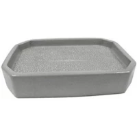 Мыльница Kassatex Shagreen ASG-SD