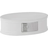 Мыльница Axentia Lyon 122427