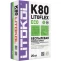 Клей Litokol клеевая смесь для LITOFLEX K80 ECO 25 кг.
