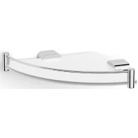 Полка угловая 20x20 см Langberger Lugano 24051D