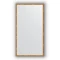 Зеркало 57x107 см золотой бамбук Evoform Definite BY 0729 - 1