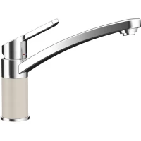 Смеситель для кухни Schock SC-90 хром/эверест 710337