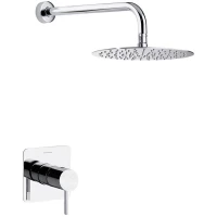 Душевой комплект 250 мм Ramon Soler Odisea K3918012