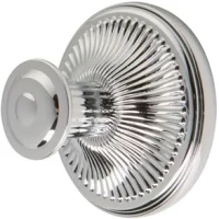 Крючок Stil Haus Regal RG13.1(08) для ванны, хром