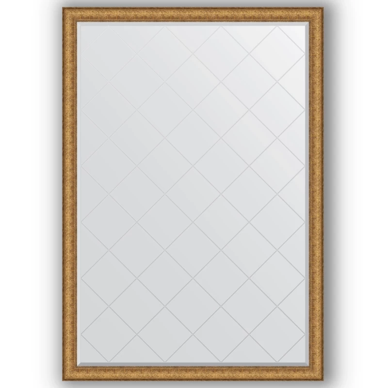 Зеркало 129x183 см медный эльдорадо Evoform Exclusive-G BY 4481