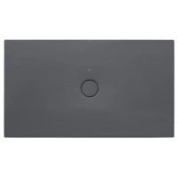 Керамический поддон 140x80 см Roca Cratos 3740L4640