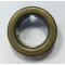Кольцо отверстия перелива для раковины/биде бронза Kerasan Retro 811113 - 1