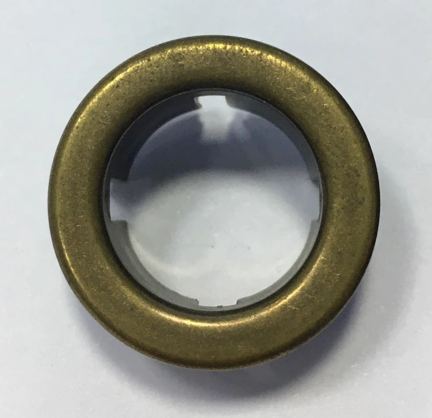 Кольцо отверстия перелива для раковины/биде бронза Kerasan Retro 811113 биде напольное без ободка kerasan retro 102201 1