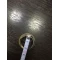 Кольцо отверстия перелива для раковины/биде бронза Kerasan Retro 811113 - 4