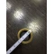 Кольцо отверстия перелива для раковины/биде бронза Kerasan Retro 811113 - 3