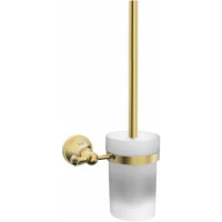 Ёршик Rose RG1900E настенный, золотой