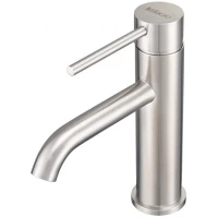 Смеситель для раковины Milacio Ultra MCU.550.SS