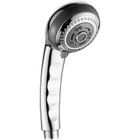 Душевая лейка 70 мм Fashun A02