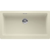 Кухонная мойка Blanco Vintera XL 9-UF InFino жасмин 526106