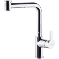 Смеситель для кухни Ramon Soler RS-Q 931902H2