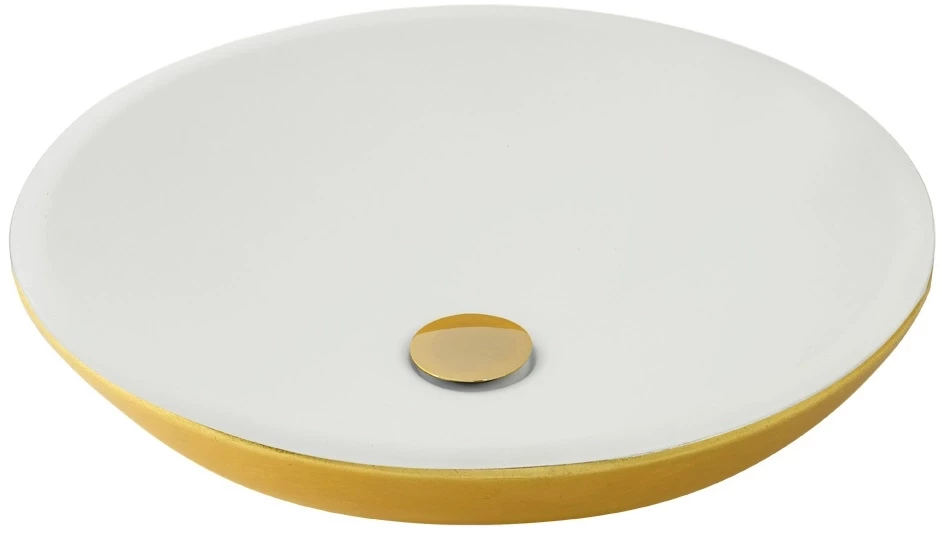 

Раковина 46x46 см Migliore Arena 31562