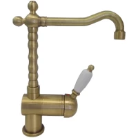 Смеситель для кухни Fiore Ceramica 49ZZ5414CER