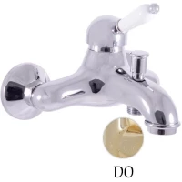 Смеситель для ванны Rav Slezak Labe L554.5Z