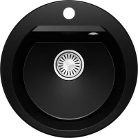 Кухонная мойка Polygran Atol-460 космос 854772