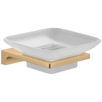 Мыльница Rav Slezak Nil NLA0300Z настенная, золотой