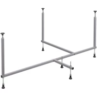 Каркас для ванны 150x95 Timo Iva KTIVA15