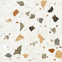 Керамогранит Orinda Terrazzo Satin 60x60 076950004