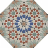 Декор Kerama Marazzi Паласио 24x24 VT\A49\SG2432