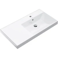 Раковина 90,5x48,5 см Kerama Marazzi Cubo CU.wb.90Rh