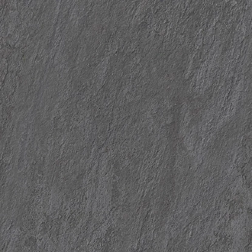 Гренель серый тёмный обрезной 30x30 керамический гранит