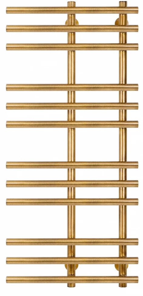 

Полотенцесушитель электрический 1270x500 ТЭН правый Secado Турин 3 4673739249376