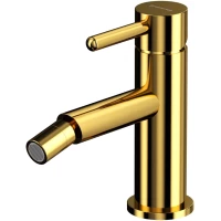 Смеситель для биде без донного клапана Whitecross Y Y1220GL