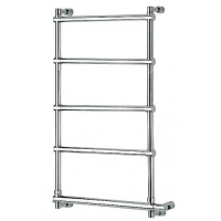 Полотенцесушитель электрический Margaroli Sole 542-370/5 хром