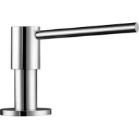 Дозатор жидкого моющего средства 300 мл Blanco Torre Нержавеющая сталь 512594