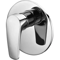 Смеситель для душа Elghansa Monica New 3422519-RD