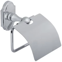 Держатель туалетной бумаги Veragio Stanford Cromo VR.STD-7781.CR