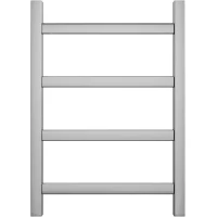 Полотенцесушитель электрический Grota Soffi 4650186719256 600x430, ТЭН левый/правый, хром