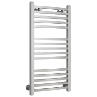 Полотенцесушитель водяной 800x400 сатин Сунержа Аркус 071-0251-8040