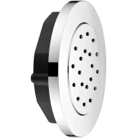 Боковой душ 135 мм Omnires S29CR