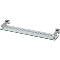 Полка стеклянная 58,2 см Savol 95 S-609591-1