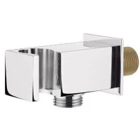 Подключение для душевого шланга с держателем Allen Brau Infinity 5.21017-00