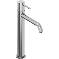 Смеситель для раковины Ravak Espirit ES 014.01CR X070399 CoolStart, без донного клапана, хром