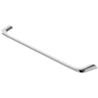 Полотенцедержатель Cezares Liner LINER-TH-60-01 60 см, хром